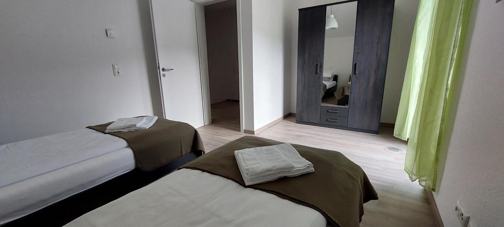 Fewo Bukowina Waldshut-Tiengen Zewnętrze zdjęcie
